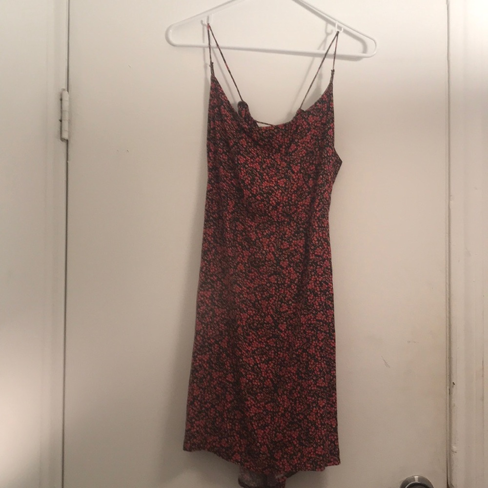 Free people mini dress